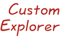 Custom Explorer